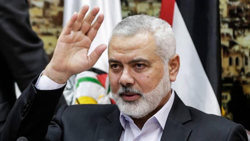 من هو رئيس المكتب السياسي لحماس الذي أغتيل في طهران؟