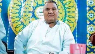 لحظات مؤثرة قبل رحيل الفنان حمادة عواوة