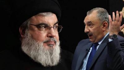 رسالة شديدة اللهجة من فائق الشيخ .. الى السيد حسن