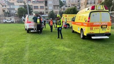 هل يكون هجوم مجدل شمس شرارة الحرب الشاملة؟