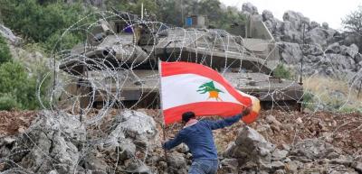 لبنان بين حربي 2006 و2024