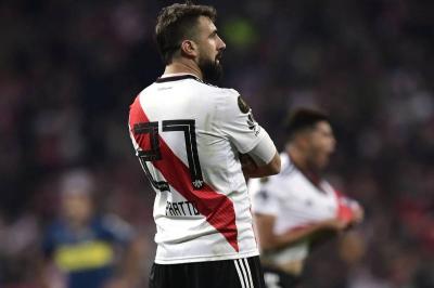ريال مدريد يعرض 25 مليونا لحسم صفقة أرجنتينية