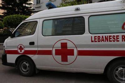 بالفيديو- مقتل شخصين بحادث سير مروّع في بعلبك