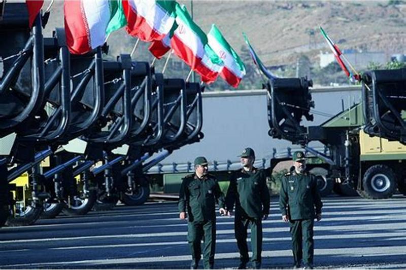بعد إغتيال هنية.. الحرس الثوري يتوعد بالرد