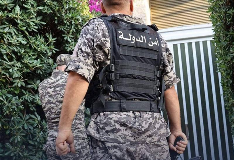 مزاح فتية يثير الهلع بين المواطنين.. بقبضة أمن الدولة