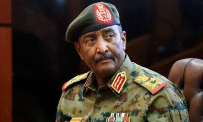البرهان بعد محاولة اغتياله: لن نتفاوض مع الدعم السريع