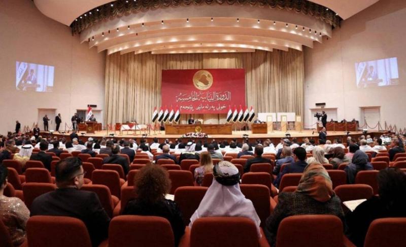 النائب الذي يريد أن ينقذنا من الضلال
