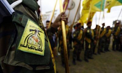 ‏7 محاور مع أي اجتياح للبنان.. الفصائل العراقية تتوعّد ‏بمفاجآت ‏