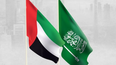 دعوة فرنسية إماراتية سعودية لضبط النفس