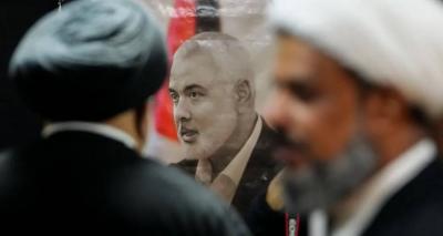 إيران.. أمر قضائي باعتقال المتورطين في اغتيال هنية