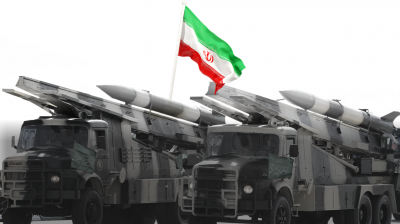 قدرات إيران وإسرائيل حال اندلاع حرب جوية طويلة المدى