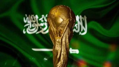 5 مدن سعودية تستضيف كأس العالم... والافتتاح والختام في ستاد الملك سلمان