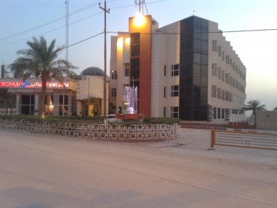 موسم الزيارات ينعش السياحة في النجف.. استنفار تام