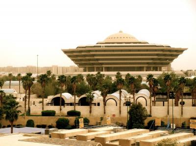 الداخلية السعودية تعدم قصاصاً سودانياً