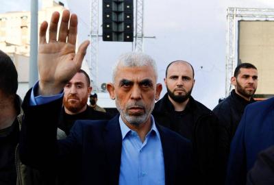 بعد سلسلة اغتيالات... هل أصبح السنوار هدف إسرائيل الأول؟