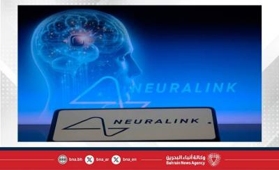 ماسك يعلن زرع شريحة نيورالينك الدماغية لمريض ثانٍ