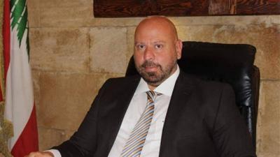 نهرا يطلب إخلاء هذه البلدات من النازحين غير الشرعيين