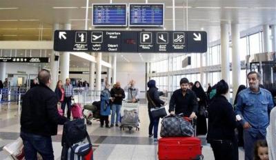 دول جديدة تحث رعاياها في لبنان على المغادرة