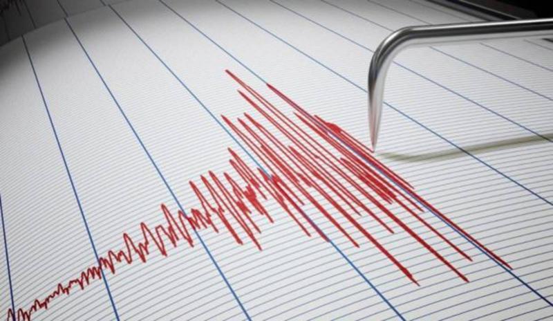 بقوة 6.7 درجة.. زلزال يضرب الفلبين!