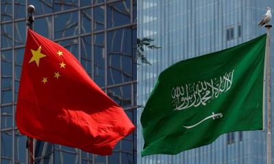 "بـ50 مليار دولار".. السعودية توقع اتفاقات مع الصين