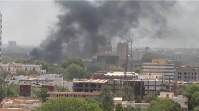 السودان... 23 قتيلاً في الفاشر  بسبب القصف المدفعي