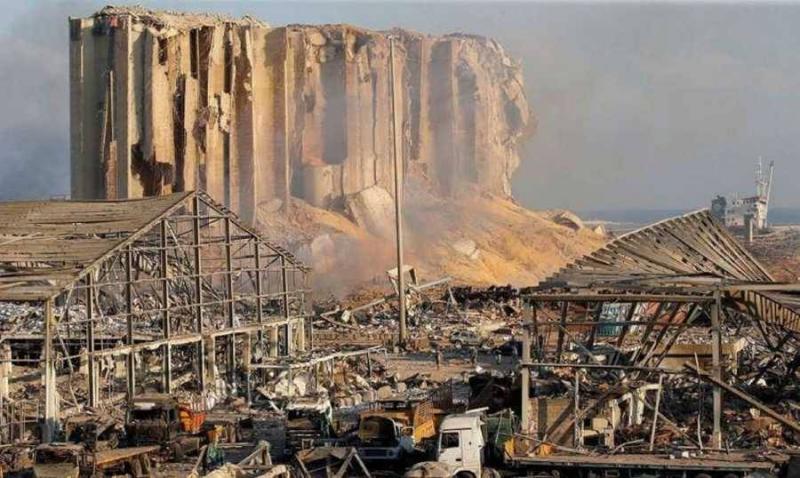 أهالي ضحايا انفجار المرفأ للبنانيين: شاركوا بكثافة