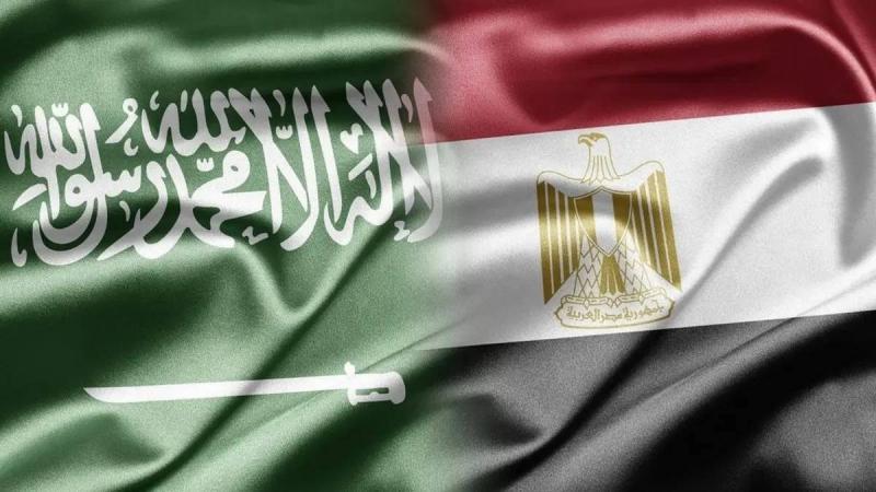 التصعيد الإقليمي بين وزيرا خارجية مصر والسعودية