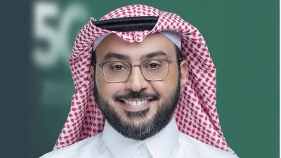 الموت يغيب الرئيس التنفيذي لشركة "زين السعودية" سلطان الدغيثر