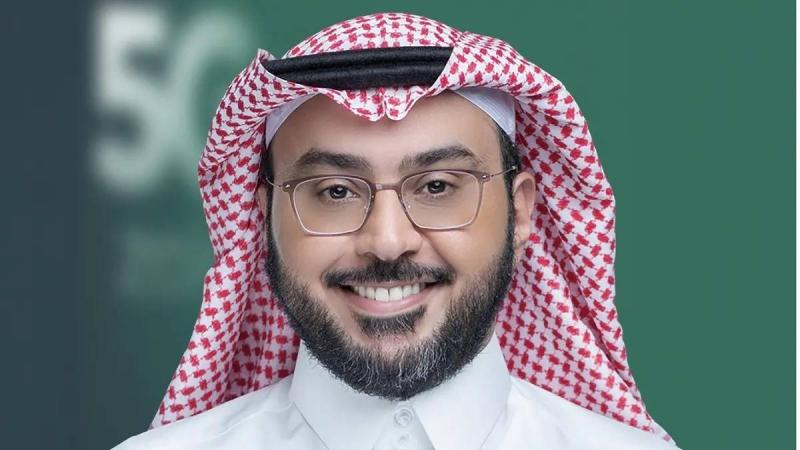 الموت يغيب الرئيس التنفيذي لشركة 