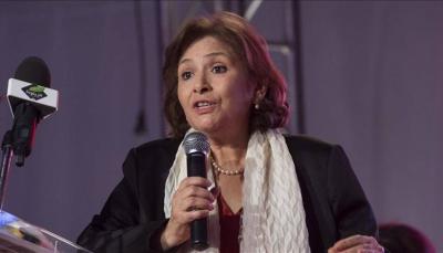 مذكرة توقيف بحق رئيسة هيئة تونسية سابقة