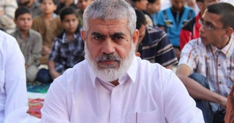 غارة اسرائيلية على نفق في غزة تقتل قياديين بارزين في 