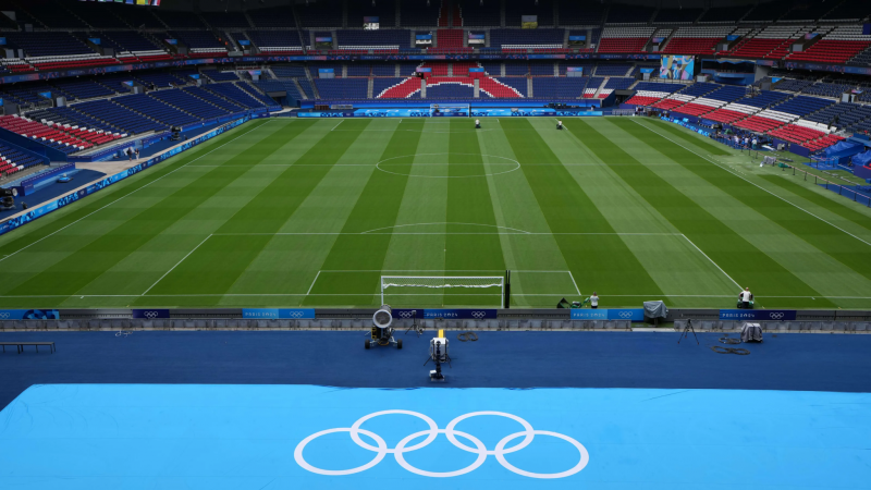 أولمبياد باريس.. بثّ مجاني لمواجهات المغرب ومصر اليوم