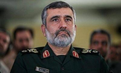 دمشق... إغتيال الحاج حبيب زاده القيادي في الحرس الثوري الإيراني بغارة اسرائيلية
