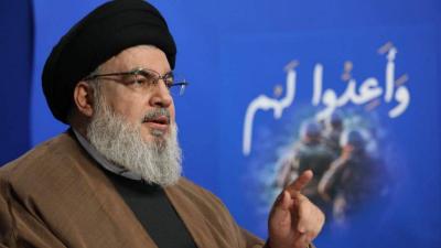 لماذا جاء خطاب نصر الله "هادئًا" و"مُخالِفًا" للتوقعات؟