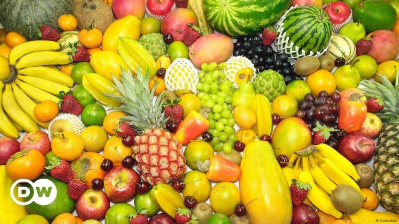 أطعمة تساعد في إنقاص الوزن... تعرفوا إليها