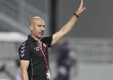 عقب توديع أولمبياد باريس 2024.. شنيشل يعلن رحيله عن منتخب العراق