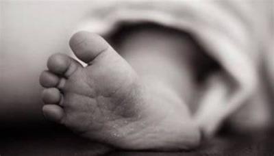 واقعة صادمة في مصر.. هذا ما فعلاه بجثة طفل!