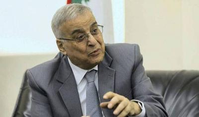 بوحبيب: الضربات الإسرائيلية تعرقل المفاوضات