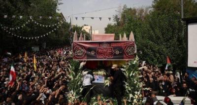 حماس تدعو إلى يوم غضب الجمعة تنديداً باغتيال هنية