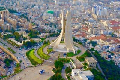 إعلان حالة الطوارئ في 21 ولاية جزائرية