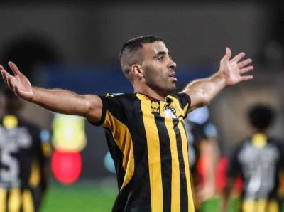 لعنة تاريخية تضرب أسود المغرب