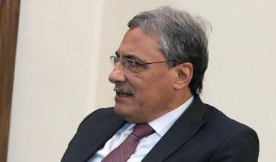 وزير العدل في 4 آب: لتحرير الملف رحمةً بالشهداء وذويهم
