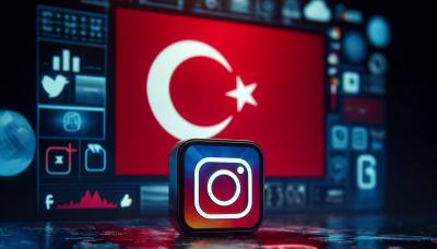 لليوم الثاني.. تركيا تواصل حجب تطبيق 