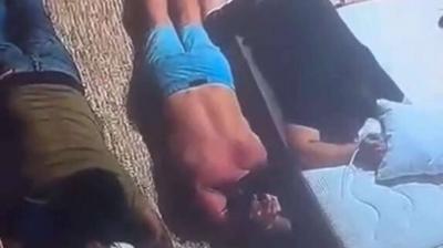 خبر يهز إسرائيل.. عصابة في كوستاريكا تأسر عددا من الإسرائيليين (فيديو)
