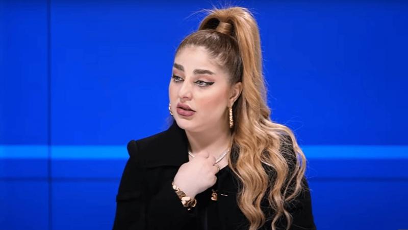 اشكال داخل المحكمة.. قمر السامرائي: تريديون تحويل النساء الى عاهرات (فيديو)