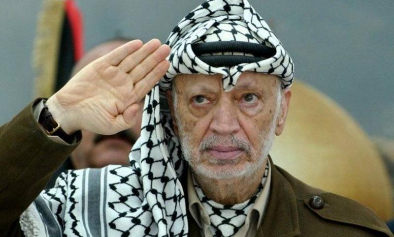 الجنرال والسياسي والسنوار وأبو عمار
