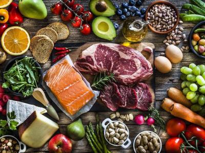 أطعمة تحسن عمل الدماغ.. تعرف عليها!