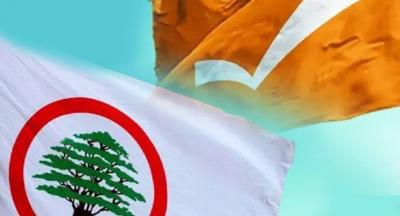"العقل الشيطاني" يُشعل سجالاً بين "القوات" و"التيار الوطني"‏