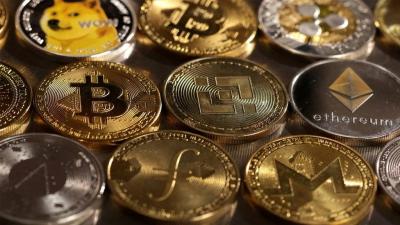 "العملات المشفرة" تدخل في عجلة الاقتصاد الروسي