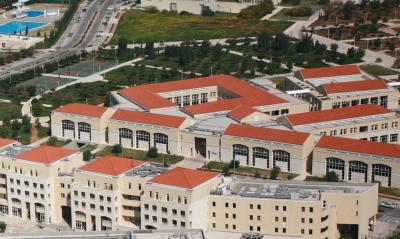 متعاقدو 